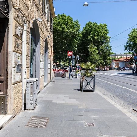 Vatican City Suites Roma Dış mekan fotoğraf