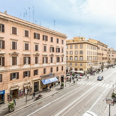 Vatican City Suites Roma Dış mekan fotoğraf